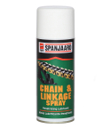 LINKAGE SPRAY 400ML AEROSOL SPANJAARD