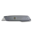 KNIFE TRIMMIMING FIXED BLADE STANLEY 2-10-199 +3 BLD