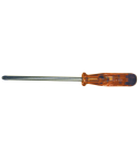 SCREWDRIVER No.1 PHILLIPS SLIM LINE WERA