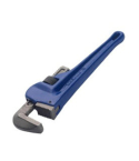 PIPE WRENCH 250mm 10" LEADER ECLIPSE