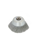 CUP BRUSH 140mm 5/8"" BSW .40W C652058 WERNER