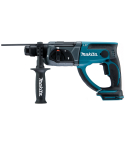 COMPACT ROTARY HAMMER 20MM SDS PLUS BHR202ZK 18V MAKITA