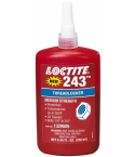 LOCTITE 243 250 ml -Threadlocker