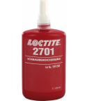 LOCTITE 2701 250 ml -Threadlocker