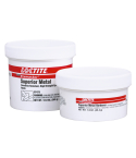 LOCTITE EA 3478 KT SUPERIOR METAL 450 g Kt -Metal Filled Compounds