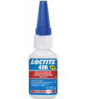 LOCTITE 406 20 g -Instant Bonding