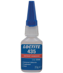 LOCTITE 435 20 g -Instant Bonding