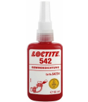 LOCTITE 542 50 ml -Thread Sealing