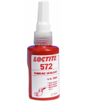 LOCTITE 572 50 ml -Thread Sealing