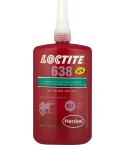 LOCTITE 638 250 ml -Retaining