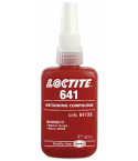 LOCTITE 641 50 ml -Retaining