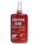 LOCTITE 648 Retaining Compound 250 ml