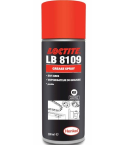 LOCTITE LB 8109 - Grease Spray 400 ml