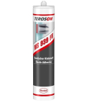 TEROSON MS 939 BLACK 290 ml-Structural Adhesives & Sealants - 16 per Case