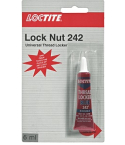 LOCTITE 8VR LOCK NUT 6 ml -Automotive Repair