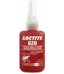 LOCTITE 620 50 ml -Retaining