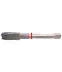 Somta Red Band Gun Nose Taps Metric Coarse HSSE-V3 TiAlN - DIN 376