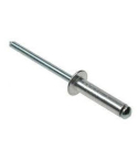 POP RIVETS AS3210 ALUMINIUM