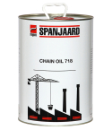 CHAIN OIL 718 SPANJAARD