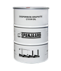 DISPERSION GRAPHITE CH30 (IN WATER) SPANJAARD