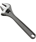 Eclipse ADJW10L Professional Adjustable Wrenches