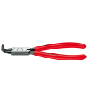 Knipex 44 21 Circlip Pliers for internal circlips in bore holes
