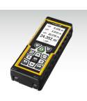 Stabila  LD 520 laser distance measurer