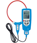 Major Tech MT745 3000A True RMS AC Clamp Meter, with Data Logger