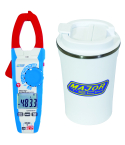 Major Tech MT770 1000A AC Clamp Meter