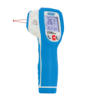 Major Tech MT691 Dual Laser Infrared Thermometer