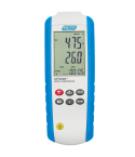 Major Tech MT630 K-Type Thermometer, Single Input (-50°C - 1300°C)