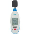 Major Tech MT95 Digital Sound Level Meter with Bluetooth