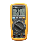 Major Tech MT22 Compact Auto DMM, Temperature