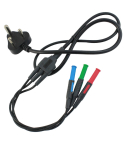 Major Tech K7221 Spare Leads for K6016 / K4140