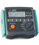 Major Tech K4106 Earth Resistance and Resistivity Tester