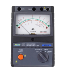 Major Tech K3123 5000V /10kV Analogue Insulation Tester