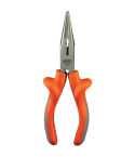 Major Tech 1000V Long Nose Pliers