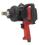 CP6910-P24 - 1" INDUSTRIAL PISTOL IMPACT WRENCH