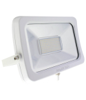 Major Tech 50W Slimline LED Floodlight (SMD) 4000k NW - LFW-50NWS