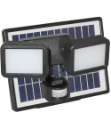 Major Tech 8W Solar LED Floodlight with PIR - SFP83