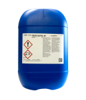 Safiol XF Neutral Liquid Dishwashing Cleaner - 25L - Chemetall