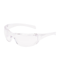3M™ 71512-00000M Virtua AP Safety Glasses, Anti-Scratch, Clear Lens