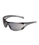 3M™ 71512-00001M Virtua AP Safety Glasses, Anti-Scratch, Grey Lens