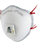3M™ 8833 Particulate Respirator - FFP3 R D