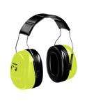 3M™ H10A HV Peltor™ Optime™ 105 Over-the-Head Earmuff