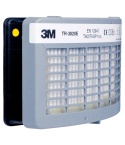 3M™ TR-3822E P R for 3M™ Versaflo™ TR-300+ Turbo Series High Efficiency Particulate Filter