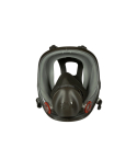 3M™ 6700 Full Face Mask - Small
 Polycarbonate lens, scratch and impact resistant to EN166:2001 B