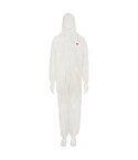 3M™ 4515 Protective Coverall Type 5/6 White