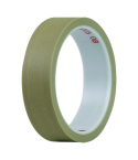 Scotch® Fine Line Tape 218, Green, 12 mm x 55 m, 0.127 mm, PN6303