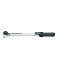 TORQUE WRENCH 40-200NM 1/2DR 4550/20 GEDORE